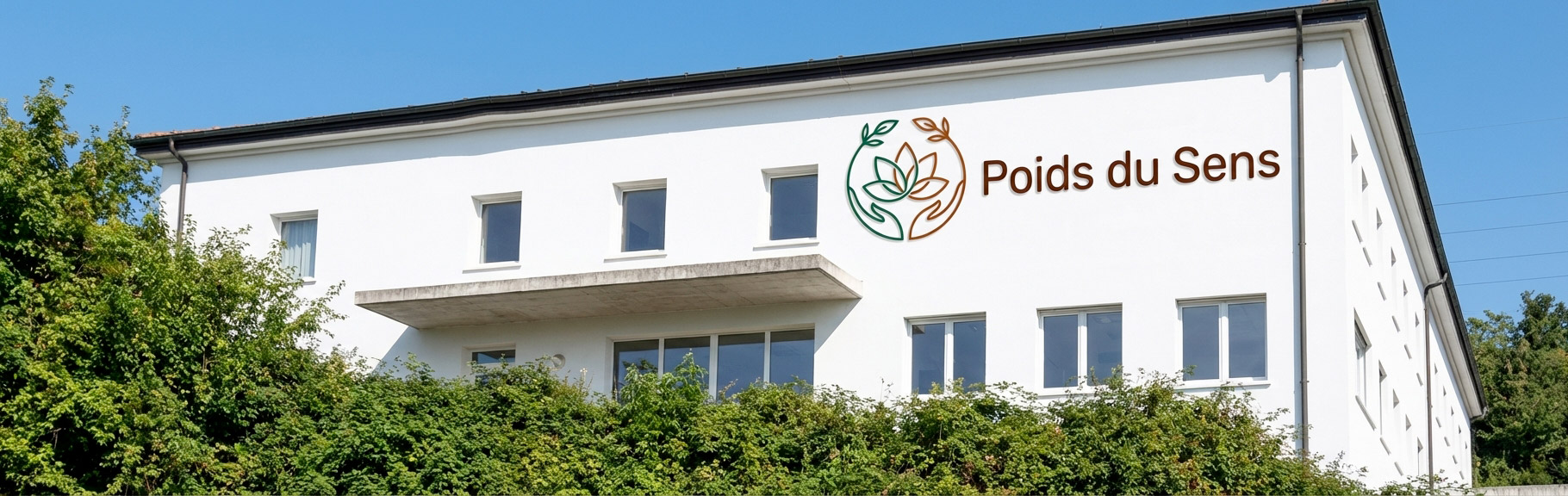 Bâtiment Poids du Sens