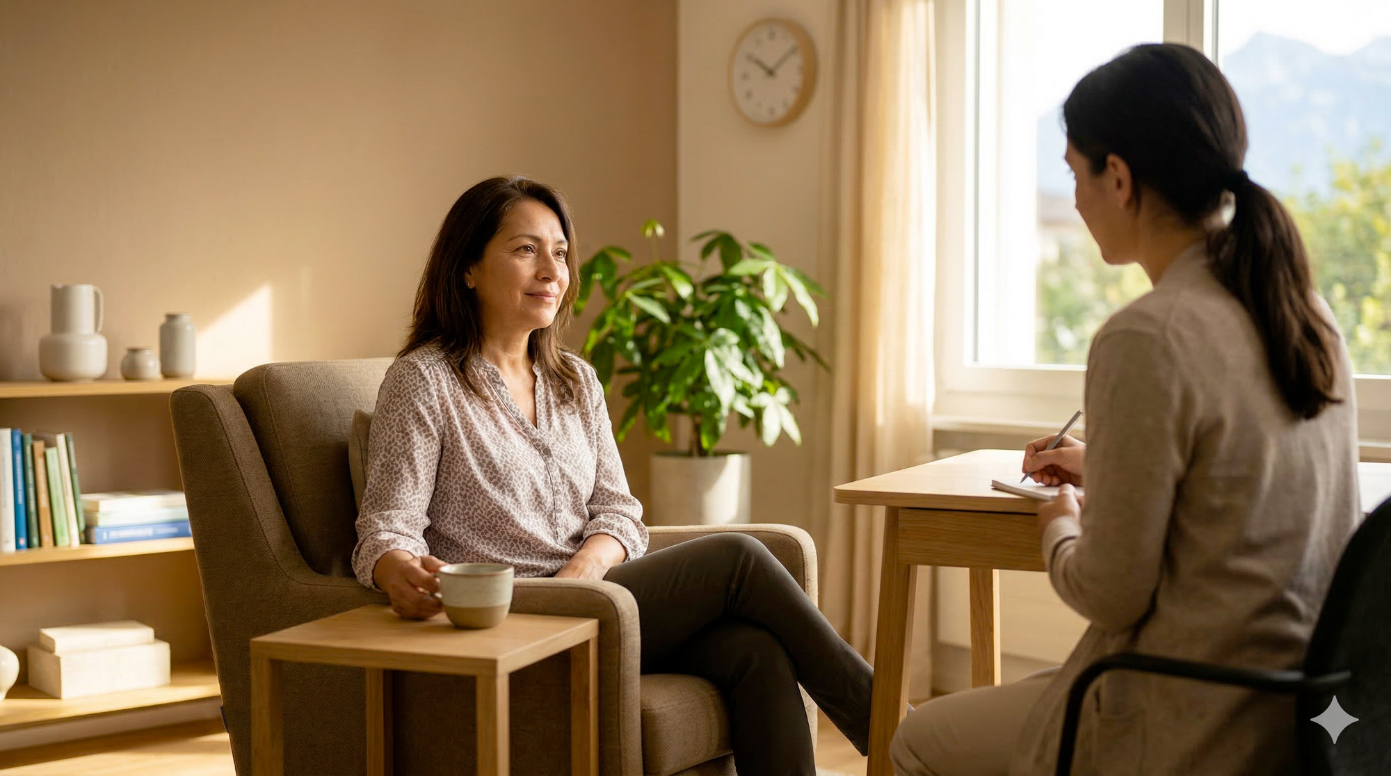 Cystite interstitielle