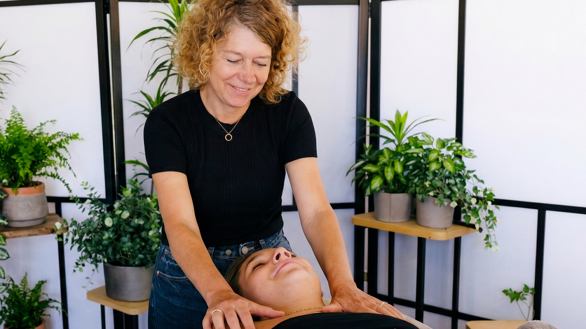 Drainage lymphatique