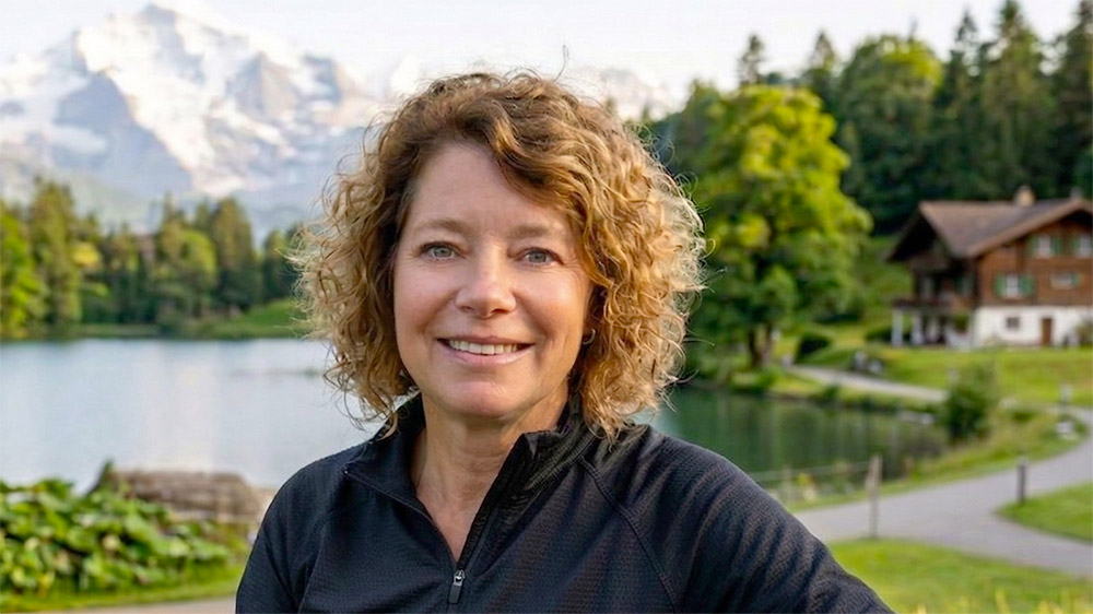 Renée-Claude Genois